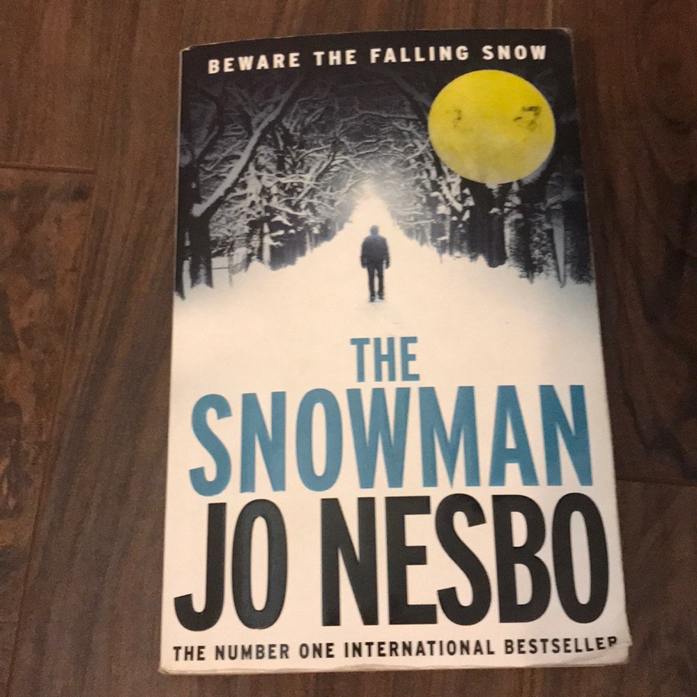 The snowman